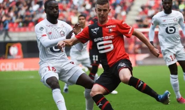 本菲卡VS尼斯比分预测