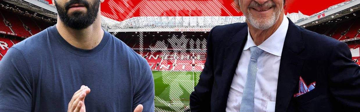 曼联的桃园欧冠！曝拉爵准备周中踢友谊赛赚钱，或联手AC米兰一起干