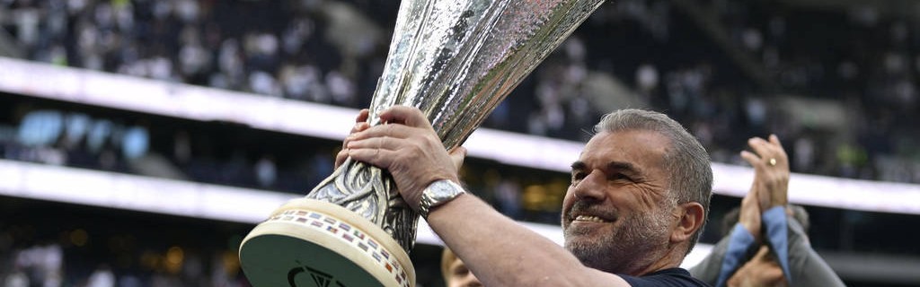 没有第三季！热刺官宣主帅澳波下课 联赛第17+率队夺欧联