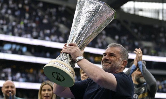 没有第三季！热刺官宣主帅澳波下课 联赛第17+率队夺欧联