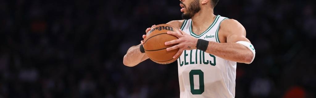 塔图姆：我如今的成就 如果效力的是灰熊早就被立雕像了