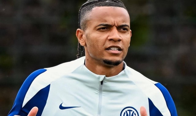 阿坎吉的复活与国米的未来