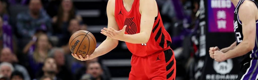 NBA新秀赛名单：弗拉格领衔 杨瀚森入选