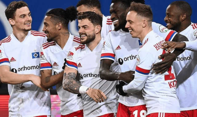 1/23周五赛事前瞻：德甲：圣保利VS汉堡（内附13场预测）