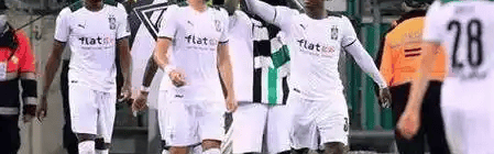 周六014德甲：汉堡主场保级战意拉满，门兴伤病潮下客场韧性几何？