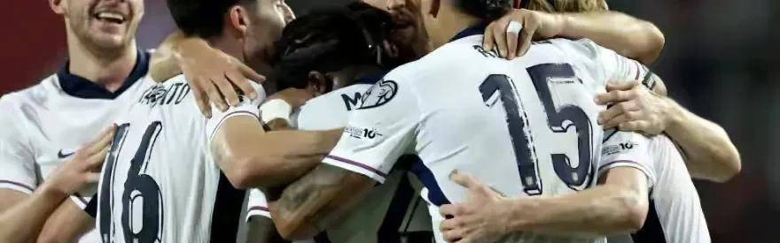 6-0到5-0！西甲英超完美反哺，西班牙英格兰迎来隔空对决