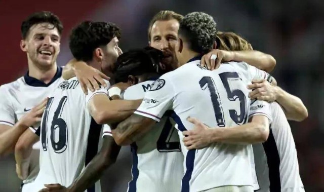 6-0到5-0！西甲英超完美反哺，西班牙英格兰迎来隔空对决