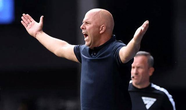 索尔科赫希望西甲强队考虑埃兰加，斯洛特要融合贝尔萨的特点