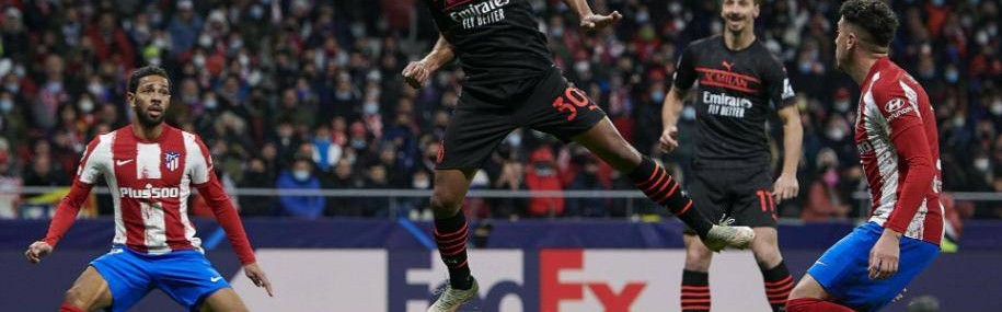 意甲：AC米兰客场挑战比萨，强弱对话悬念几何？历史交锋与球队现状全解析