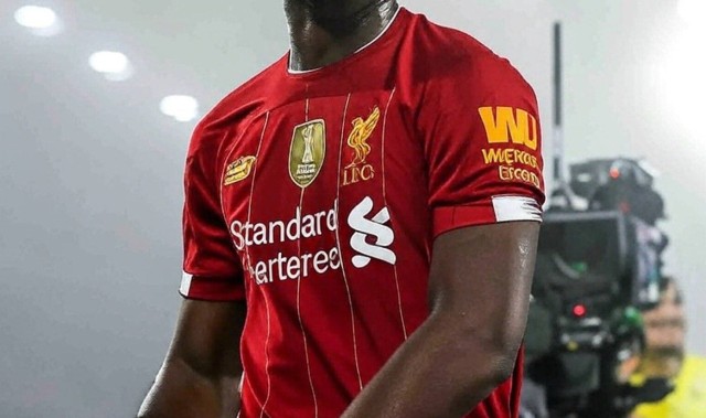 记者：利物浦与格伊即将达个人协议！水晶宫愿4500万镑出售