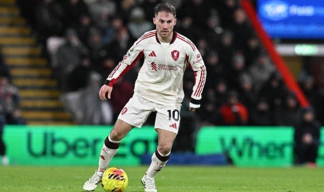 什么情况！曼联相中利物浦中场大核 要破62年的禁忌？