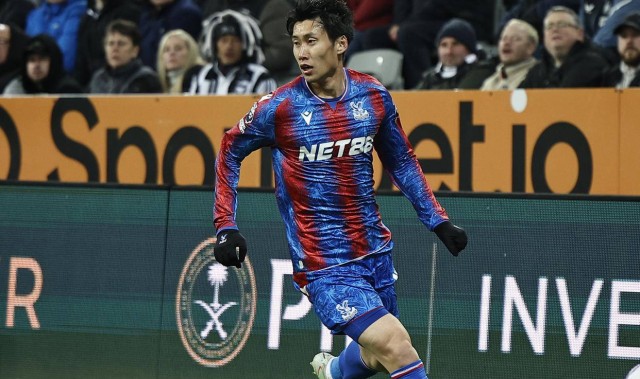 29岁日本国脚镰田大地：从意甲沉寂到英超重生