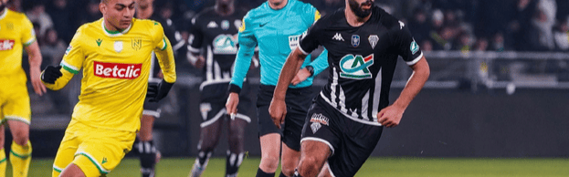 周五012法甲 朗斯vs昂热 比赛前瞻深度预测