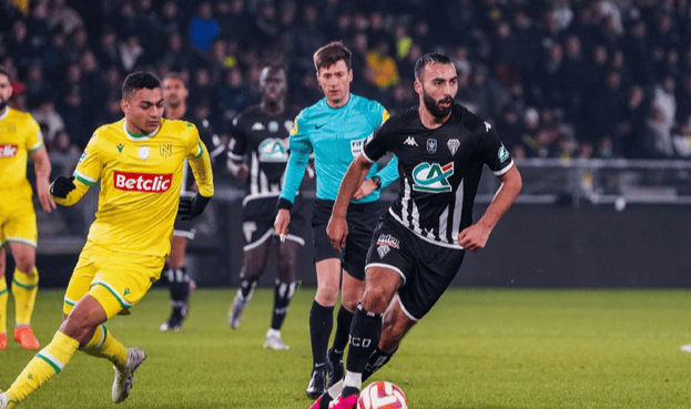 周五012法甲 朗斯vs昂热 比赛前瞻深度预测