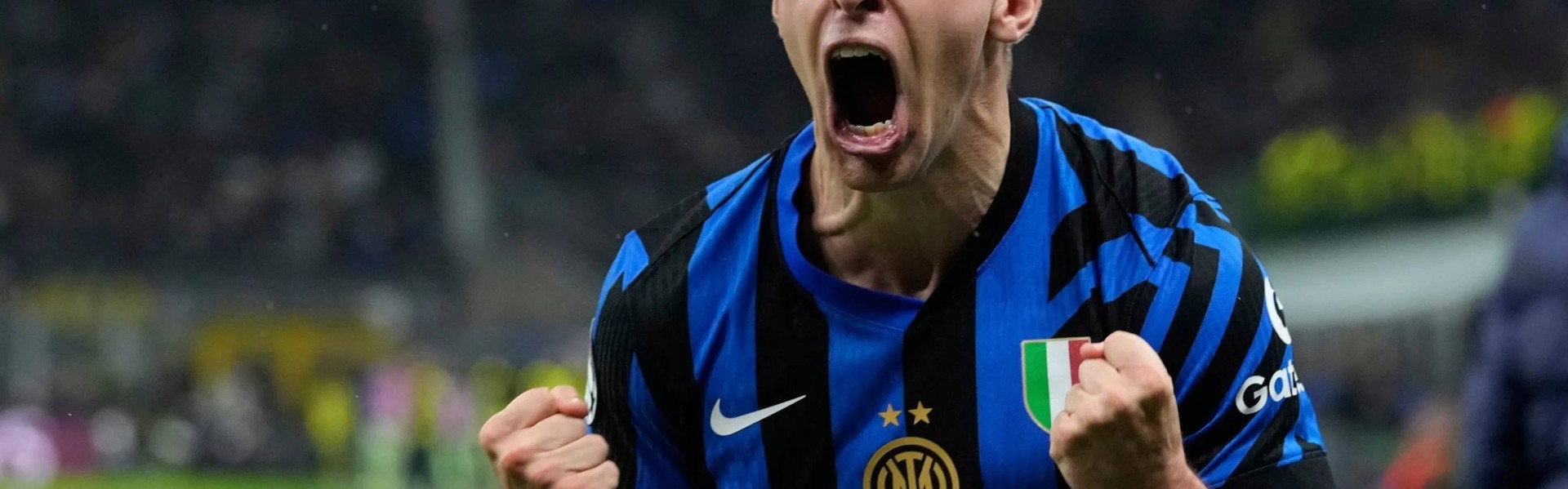 国米换帅，哪些球员命运将改变？德甲锋霸高价求购恐难实现！