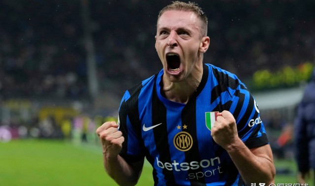 国米换帅，哪些球员命运将改变？德甲锋霸高价求购恐难实现！