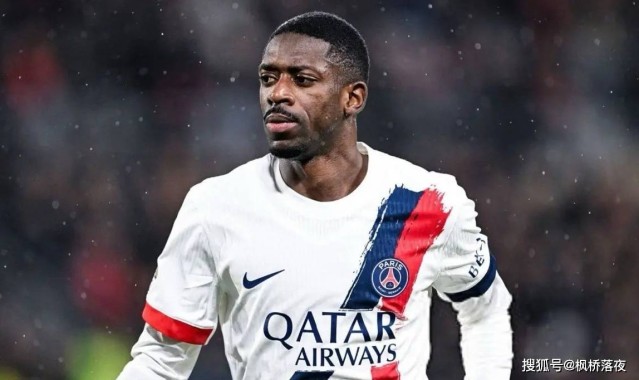 从5-0到1-3仅4天！大巴黎王朝崩塌？内讧实锤+争冠告急？