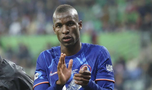 转会史上最扯？杰克逊折返伦敦，切尔西取消与拜仁交易