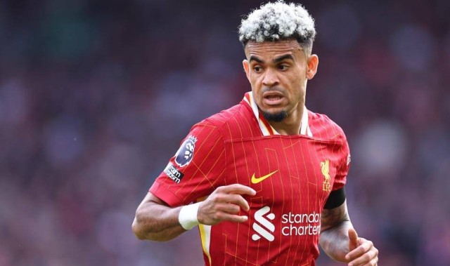 曝迪亚斯与巴萨达成协议，利物浦标价8500万欧，亚马尔的好帮手？