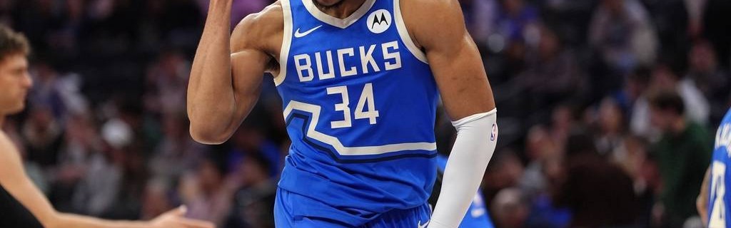 雄鹿送走利拉德引进特纳 都未事先通知字母哥