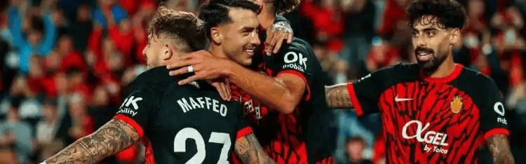 西甲保级6分之战前瞻：马洛卡主场龙迎击，赫罗纳残阵客场续命