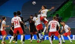 德甲：美因茨VS莱比锡红牛，全方位比赛分析预测！