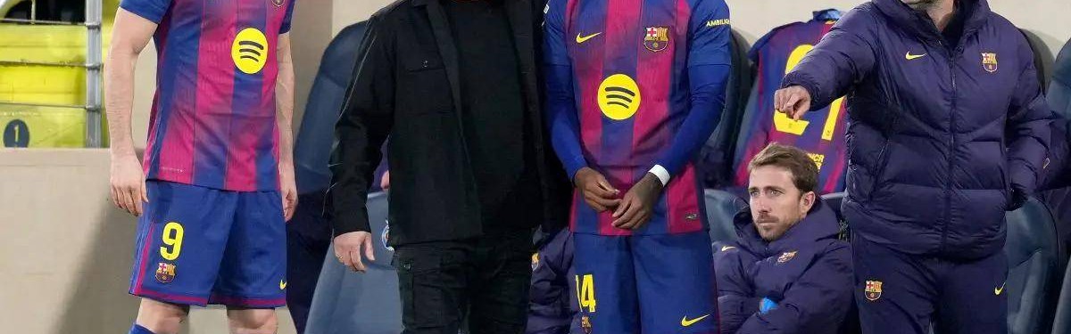 莱万多夫斯基对未来很迷茫：我也不知道会在哪里踢球