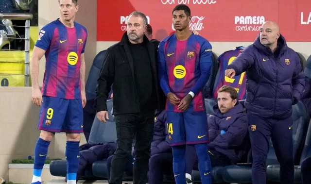 莱万多夫斯基对未来很迷茫：我也不知道会在哪里踢球