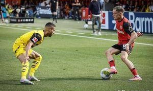 转会费1.5亿，年薪2000万，利物浦为何愿下大血本引进维尔茨？