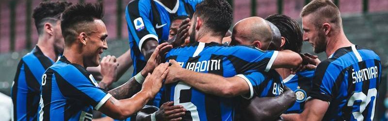 意甲焦点：国米客场剑指三分！比萨保级生死战能否制造惊喜？