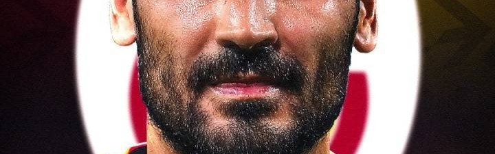 再次告别曼城！德天空：京多安自由身加盟加拉塔萨雷达协议！