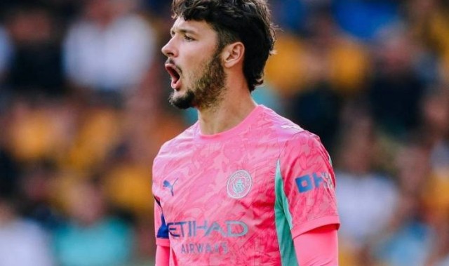 3100万镑新援失误太低级，曝曼城签多纳鲁马，转会费低于5000万欧元