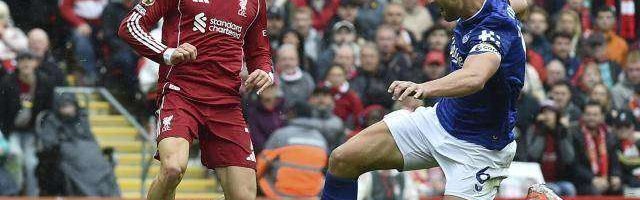 林良锋：“端水大师”斯洛特，巧妙轮换滴水不漏