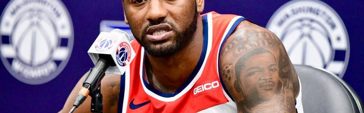 约翰-沃尔正式宣布退役 结束11年NBA生涯