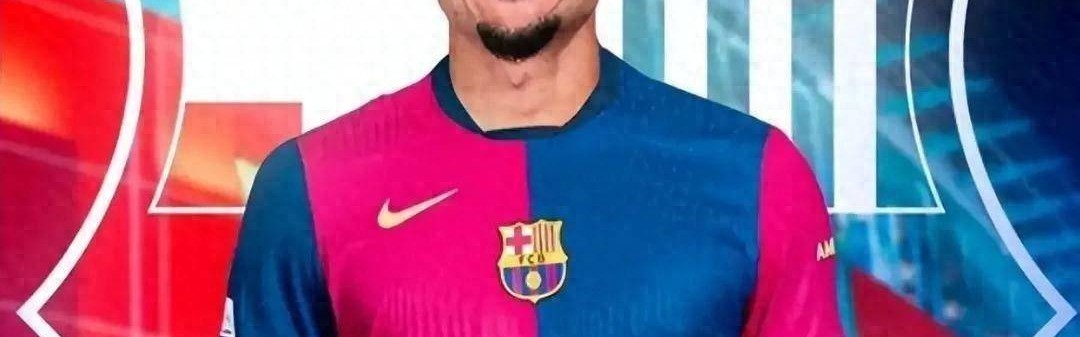 降薪投巴萨？西甲天才的抉择，让金元足球黯然失色