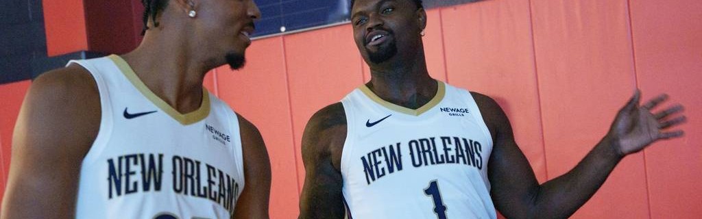 30天30队鹈鹕：胖虎变瘦重装上阵 换老总改走铁血风？