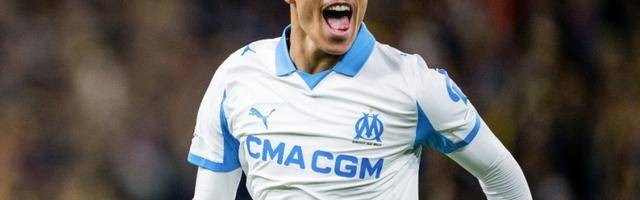 3年逆袭！格林武德从0踢回5000万欧元身价！曼联竟错过下一位巨星