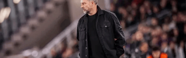 西甲：皇家贝蒂斯vs巴萨，弗里克表示“我依然相信我的球队”