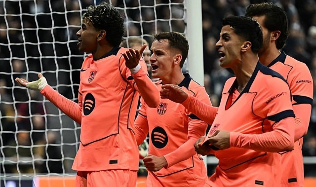 西甲第28轮前瞻：伤病潮席卷争冠双雄，保级群狼掀起抢分狂潮！