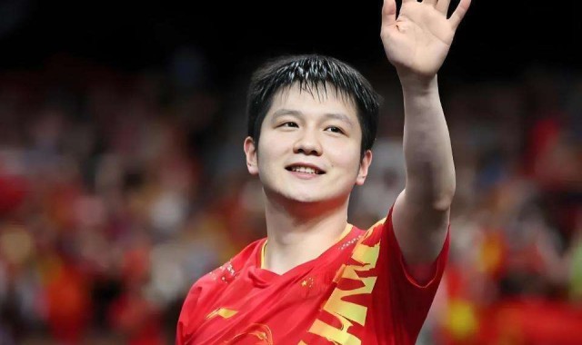 有迹可循！樊振东加盟德甲并非一时兴起，欧洲冠军透露更多细节