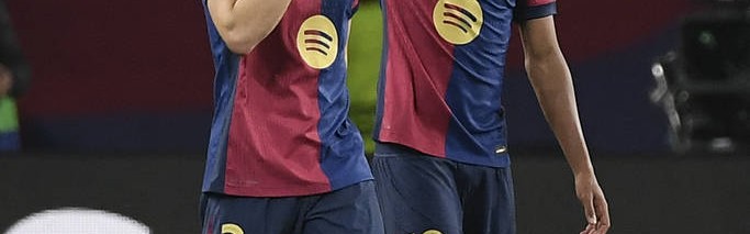 贝克汉姆：拉明·亚玛尔未来可能达到梅西的水平