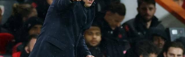 范戴克一锤定音，利物浦客场1-0险胜桑德兰：斯洛特盛赞零封表现