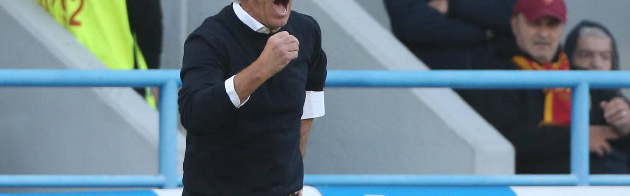 罗马屋漏偏逢连夜雨，加斯佩里尼心情郁闷，转会市场陷入困境