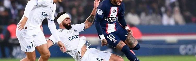 法甲焦点战前瞻：巴黎圣日耳曼 VS 朗斯，巅峰对决一触即发