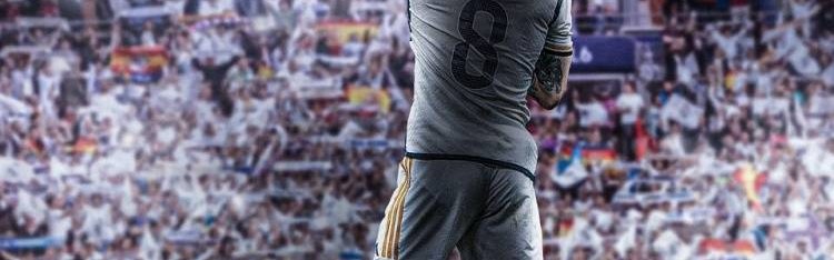 11年前的今天：皇马2500万欧从拜仁签下克罗斯，出战465场夺23冠