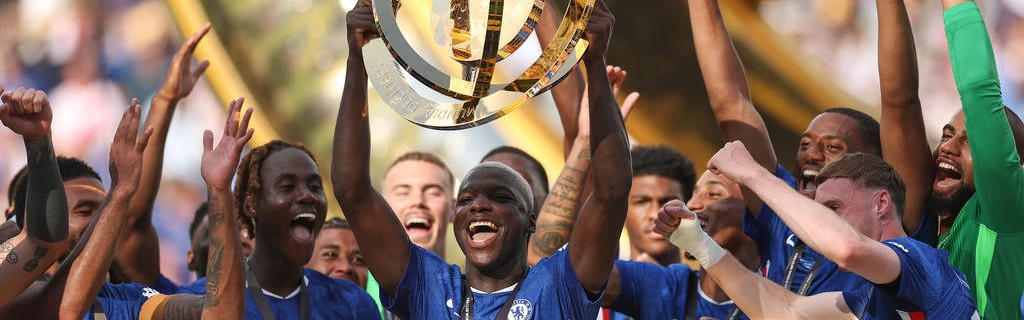 金球最大遗珠？切尔西仅1人入围 双冠+双MVP凯塞多落选