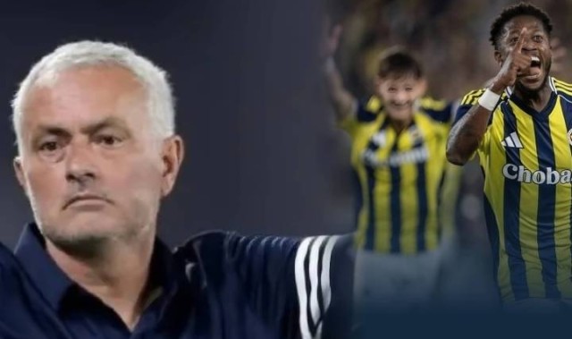 5-2！欧冠费内巴切逆转费耶诺德，关于穆帅的3大事实不得不提！