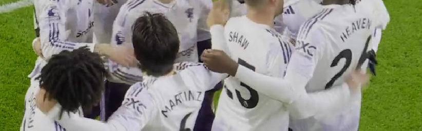 英超争四格局突变：曼联反超切尔西，黑马布伦特福德进入前五，六队仅差3分