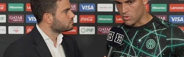 国米遭遇危机！劳塔罗怒批核心球员，主席力挺引发内部问题