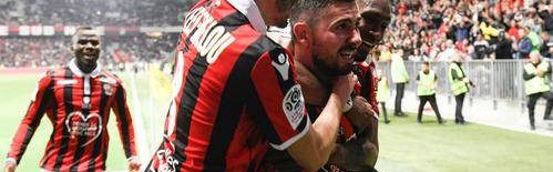 周日014法甲：尼斯VS昂热 止颓战意PK阵容齐整